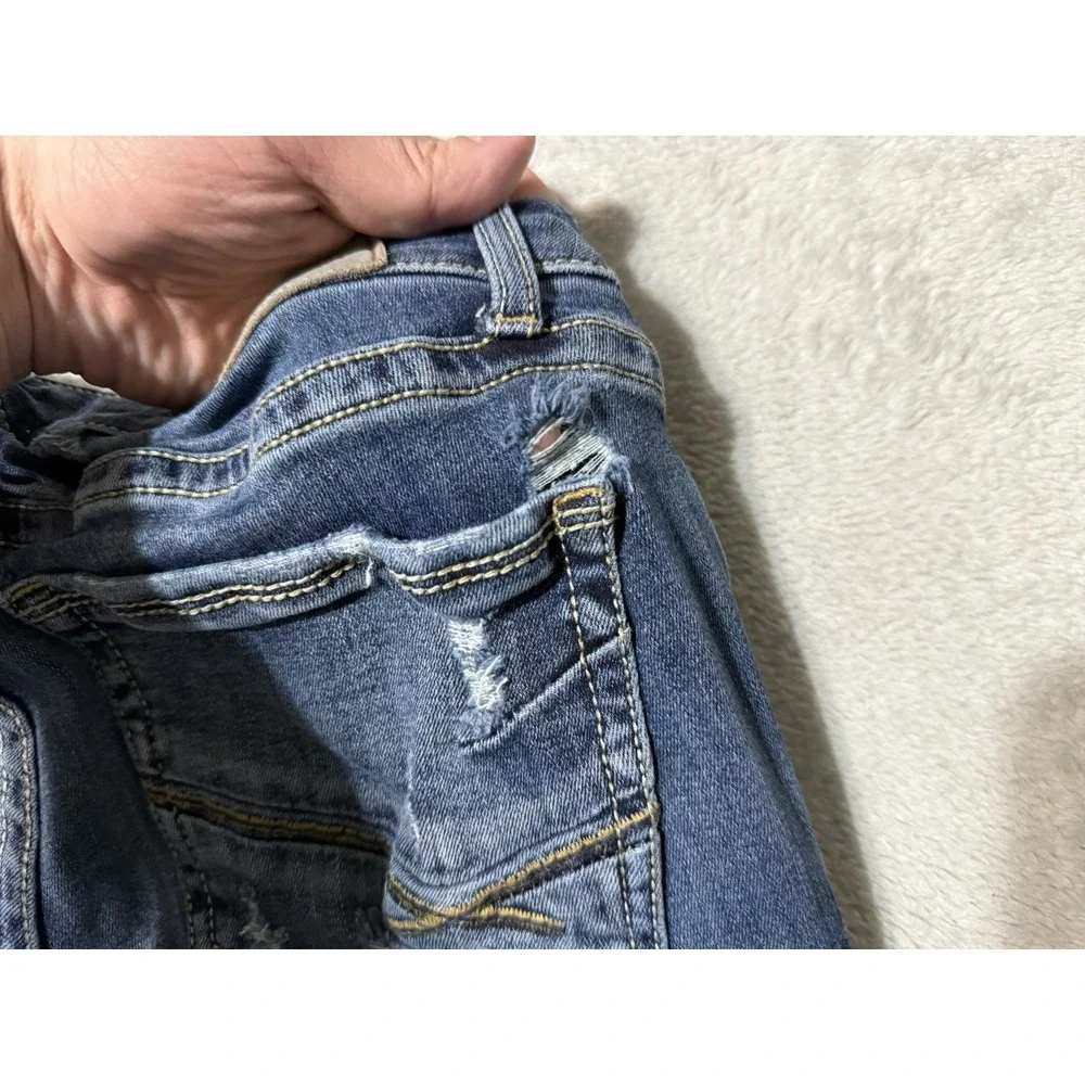 Buckle before purchasing